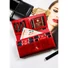 Kép 5/11 - Peterson Női Bőr Pénztárca Ptn 42106-Cb-8720 Red - Piros