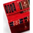 Kép 7/11 - Peterson Női Bőr Pénztárca Ptn 42106-Cb-8720 Red - Piros