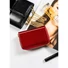 Kép 4/9 - Peterson Női Bőr Pénztárca Ptn 76115-Sbr-0806 Red - Piros