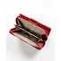 Kép 8/9 - Peterson Női Bőr Pénztárca Ptn 76115-Sbr-0806 Red - Piros