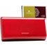 Kép 1/11 - Peterson Női Bőr Pénztárca 42100-Saf-7266 Red - Piros