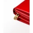 Kép 11/11 - Peterson Női Bőr Pénztárca 42100-Saf-7266 Red - Piros
