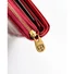 Kép 10/10 - Peterson Női Bőr Pénztárca Ptn Ph31-3-Rs-1566 Red - Piros