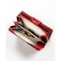 Kép 9/10 - Peterson Női Bőr Pénztárca Ptn Ph31-3-Rs-1566 Red - Piros