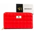 Kép 2/7 - Rovicky Női Pénztárca Echo R-Pkk-01-5970 Red
