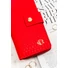 Kép 3/9 - Rovicky Női Pénztárca Echo R-Por-01-W15-3334 Red - Piros