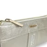 Kép 4/9 - Zellia Női Pénztárca Hz-127 Light Gold - Világos Arany