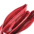 Kép 10/10 - Zellia Női Pénztárca Hz-127 Y572 - 2180Df - Piros