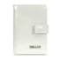 Kép 1/2 - Zellia Női Kártyatartó Hz-128 D266 - 1006 Df - Holographic White - Fehér