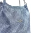 Kép 3/5 - Zellia Női Válltáska 25025 Jeans Blue
