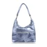 Kép 4/5 - Zellia Női Válltáska 25090 Jeans Blue