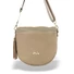 Kép 2/6 - Zellia Női Oldaltáska Zlb12 Taupe