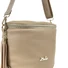 Kép 4/6 - Zellia Női Oldaltáska Zlb12 Taupe