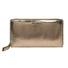 Kép 3/4 - Női Bőr Pénztárca Arany