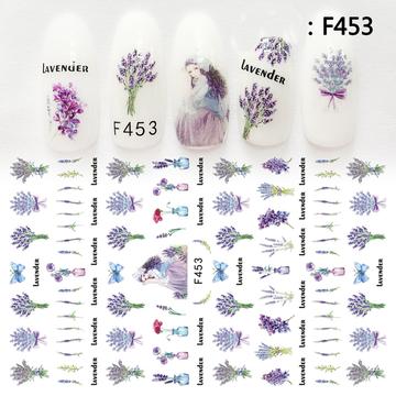 KÖRÖMDÍSZÍTŐ - MATRICA - F453
