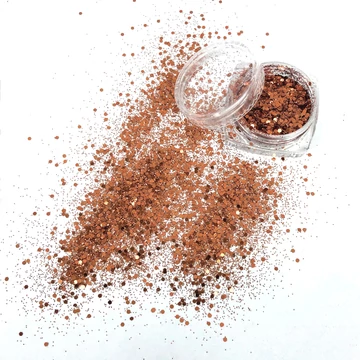 Körömdíszítő Rosegold - M229 Körömdíszítő Rosegold - M229