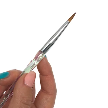 Porcelán Ecset - 2-Es - Qqs-219139 Porcelán Ecset - 2-Es - Qqs-219139