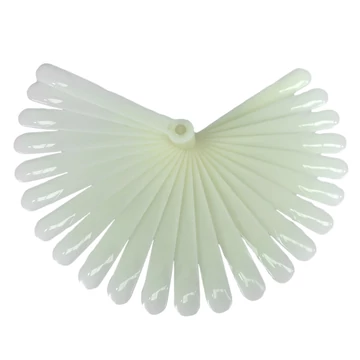 Legyező Margaréta Átlátszó 24Db Legyező Margaréta Átlátszó 24Db