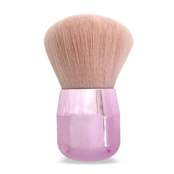 Portalanító Kefe - Selyem Szőrű - 83816 - Rosepink Portalanító Kefe - Selyem Szőrű - 83816 - Rosepink