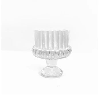 Portalanító Kefe - XLS2721 - ÁTLÁTSZÓ Portalanító Kefe - XLS2721 - ÁTLÁTSZÓ