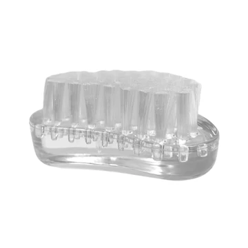 Portalanító Kefe - YZ2722 - ÁTLÁTSZÓ Portalanító Kefe - YZ2722 - ÁTLÁTSZÓ