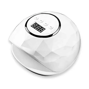 Műkörmös F6 Uv/Led Lámpa | 86W | FEHÉR - 82793 Műkörmös F6 Uv/Led Lámpa | 86W | FEHÉR - 82793