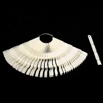 Legyező Margaréta 50 Db-Os - 150 Színnel - NATUR Legyező Margaréta 50 Db-Os - 150 Színnel - NATUR