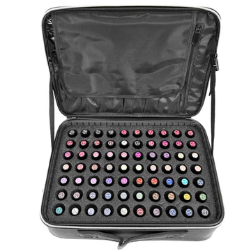 Next By Zellia Gél Lakk Táska