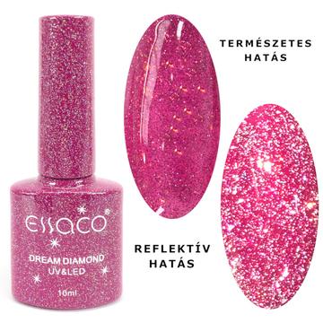 ESSACO GÉL LAKK - DREAM DIAMOND - 10 ML -002