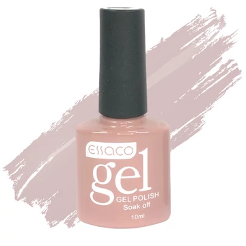 Essaco Gél Lakk Es086 Nude