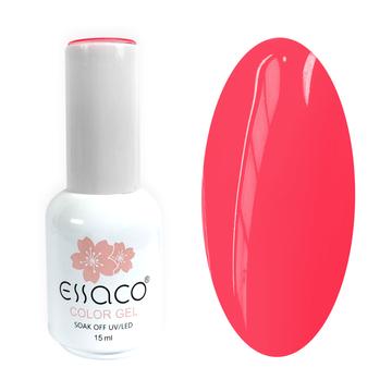 ESSACO GÉL LAKK - BASIC 15ML - 014