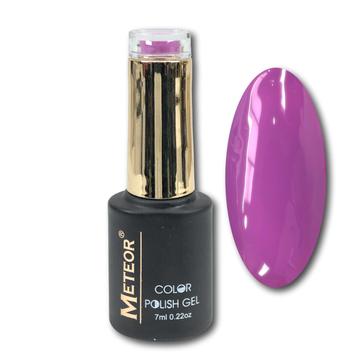 METEOR GÉL LAKK - PANTONE COLOR - 7ML KISZERELÉS - 028