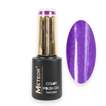 METEOR GÉL LAKK - PANTONE COLOR - 7ML KISZERELÉS - 030
