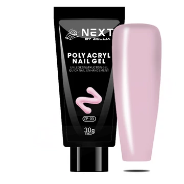 Next By Zellia Poly Gél / Acrylgel Zp-05