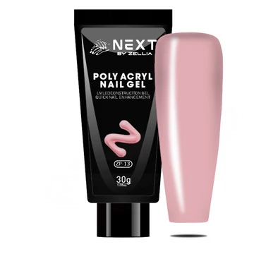 Next By Zellia Poly Gél / Acrylgel Zp-13