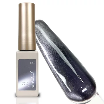 Essaco Gél Lakk - Cat Eye - Hema Free - 014