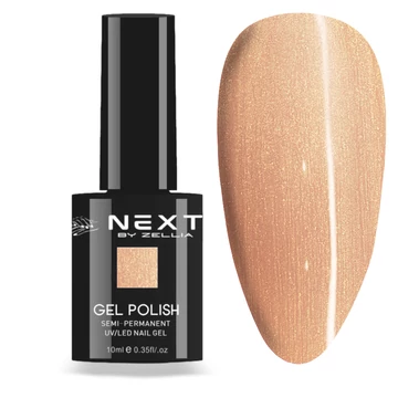 Next By Zellia Gél Lakk 10Ml - Hema / Tpo Free - Ns-001 Next By Zellia Gél Lakk 10Ml - Hema / Tpo Free - Ns-001