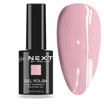 Next By Zellia Gél Lakk 10Ml - Hema / Tpo Free - Ns-007 Next By Zellia Gél Lakk 10Ml - Hema / Tpo Free - Ns-007