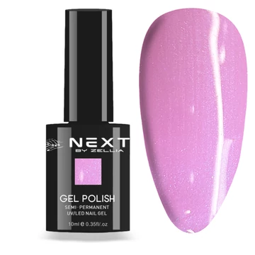 Next By Zellia Gél Lakk 10Ml - Hema / Tpo Free - Ns-018 Next By Zellia Gél Lakk 10Ml - Hema / Tpo Free - Ns-018