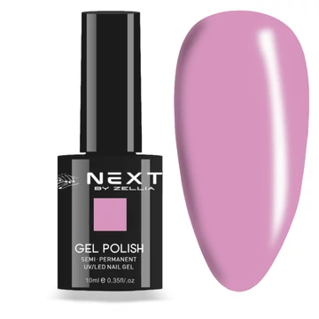 Next By Zellia Gél Lakk 10Ml - Hema / Tpo Free - Ns-020 Next By Zellia Gél Lakk 10Ml - Hema / Tpo Free - Ns-020