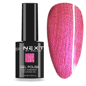 Next By Zellia Gél Lakk 10Ml - Hema / Tpo Free - Ns-023 Next By Zellia Gél Lakk 10Ml - Hema / Tpo Free - Ns-023