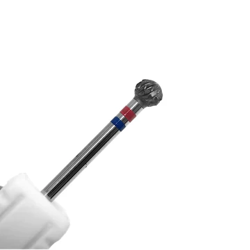 Karbid Fej - Csiszolófej - Sm26864-Gömb Alakú - 4Mm Karbid Fej - Csiszolófej - Sm26864-Gömb Alakú - 4Mm