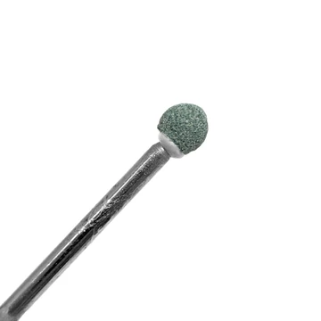 Karbid Fej - Csiszolófej - 83225 -Gömb Alakú - 5Mm Karbid Fej - Csiszolófej - 83225 -Gömb Alakú - 5Mm