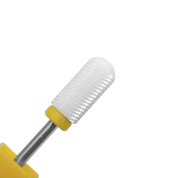 Karbid Fej - Csiszolófej - Qqs-220590 - Kerámia - Large Barrel Karbid Fej - Csiszolófej - Qqs-220590 - Kerámia - Large Barrel