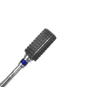 Karbid Fej - Csiszolófej - Qqs-2404158 - Kék - Large Barrel Karbid Fej - Csiszolófej - Qqs-2404158 - Kék - Large Barrel