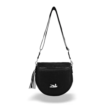 Zellia Női Oldaltáska 21028 Fekete - Rimini 2 - Zellia Női Oldaltáska 21028 Fekete - Rimini 2 -