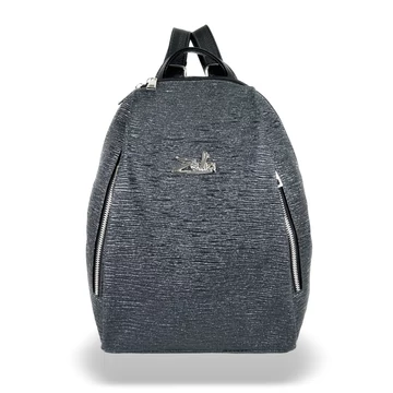 Zellia Női Hátizsák 24147 Grafit - Groove - Zellia Női Hátizsák 24147 Grafit - Groove -