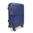 Kép 4/7 - Bőrönd - 008 - S-Es Kis Méret - Polypropylene - 55 X 40 X 20 - Sötét Kék