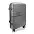 Kép 4/7 - Bőrönd - 008 - S-Es Kis Méret - Polypropylene - 55 X 40 X 20 - Grafit