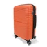 Kép 3/7 - Bőrönd - 008 - S-Es Kis Méret - Polypropylene - 55 X 40 X 20 - Narancssárga